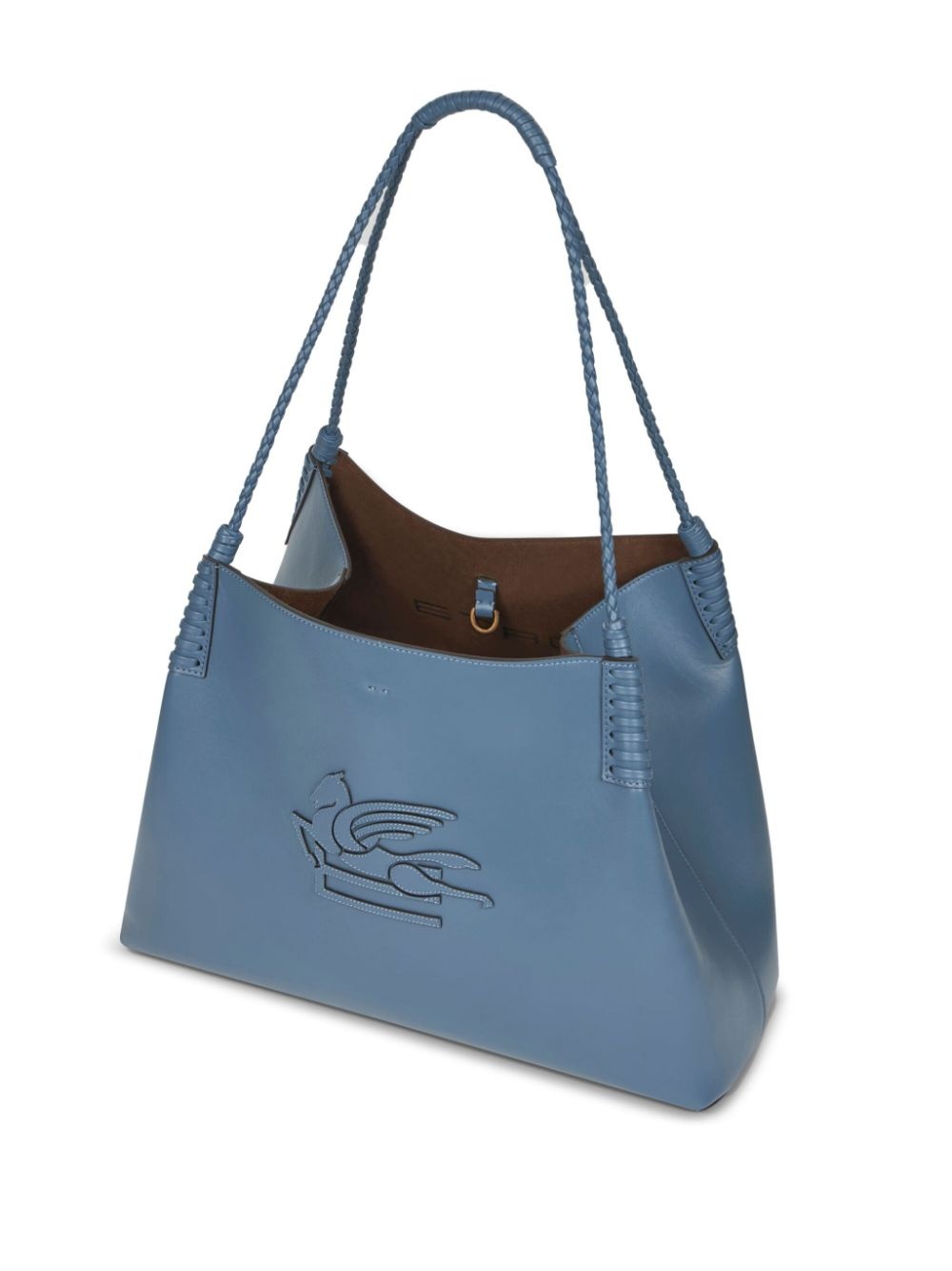 medium Libra tote bag - 5