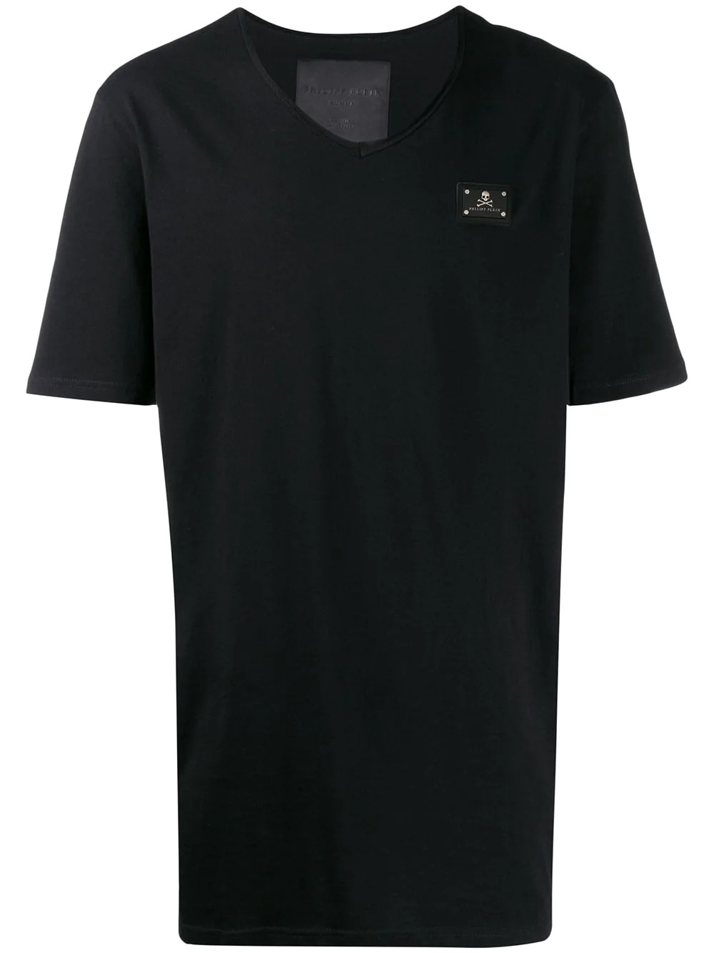 Original v-neck T-shirt - 1