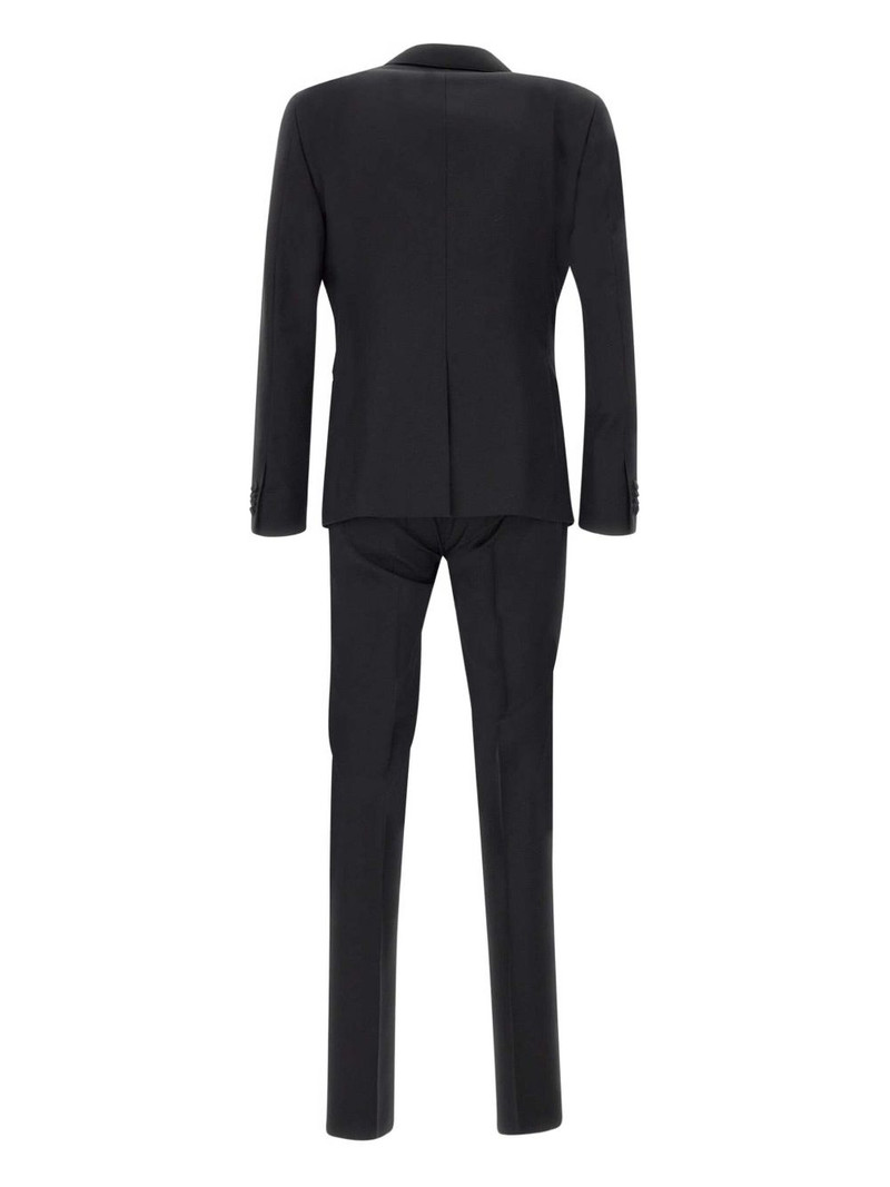 CORNELIANI wool suit outlook