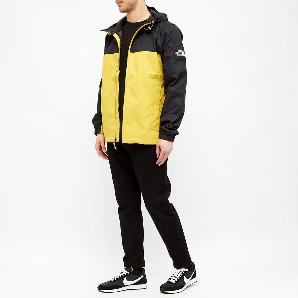 The North Face Mountain Q Jacket - 6