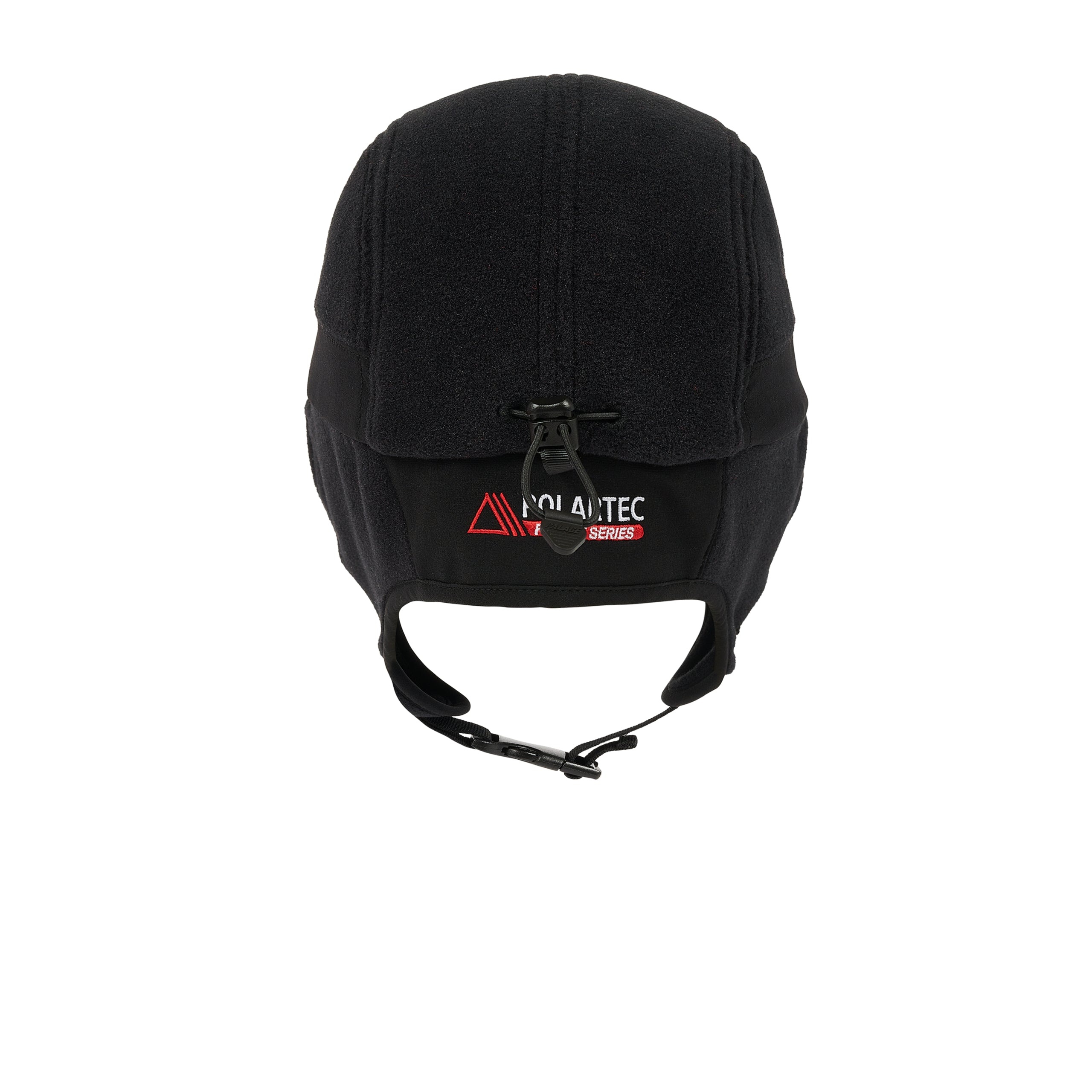 ☺*︎様 PALACE P FRAME 5-PANEL black Palace: Men's P Frame 5-Panel (Black) | DSML E-SHOP