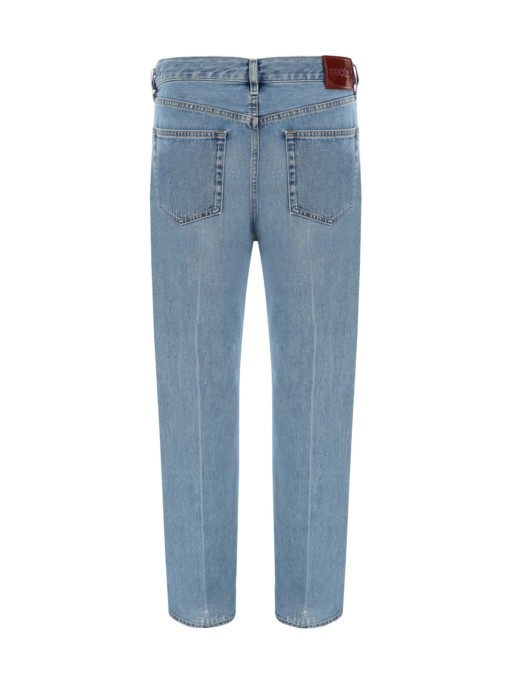 Gucci Women Jeans - 2