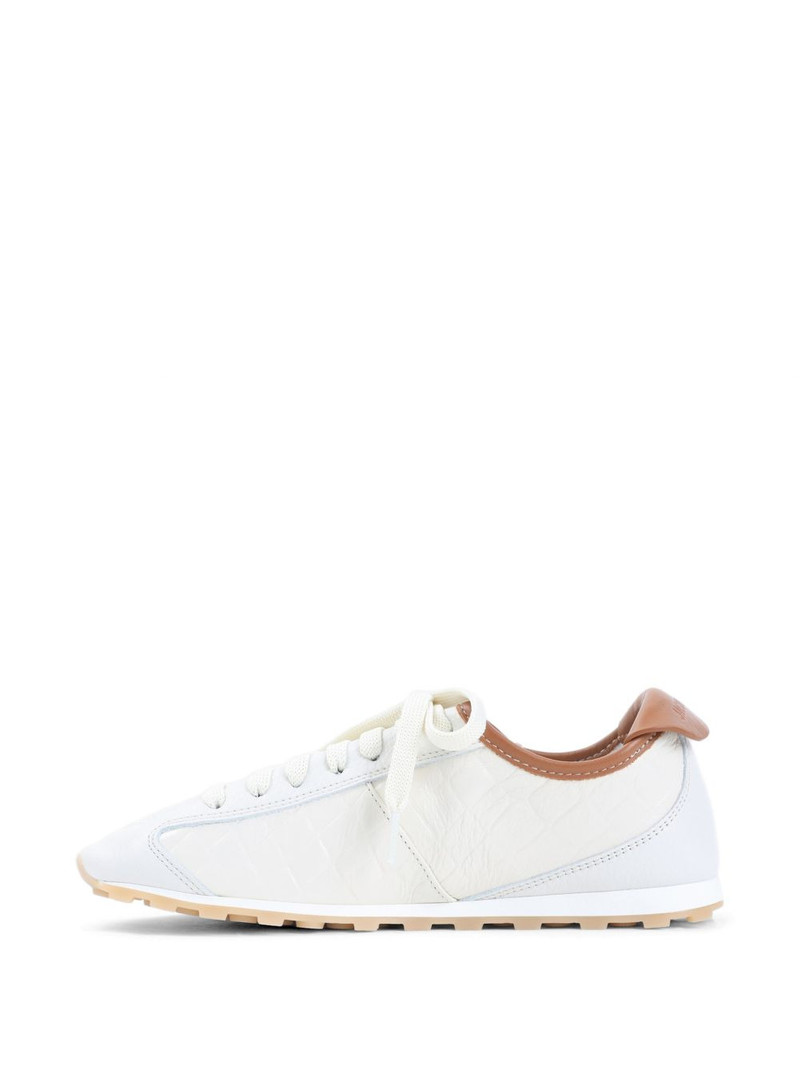 Les Tennis sneakers 4