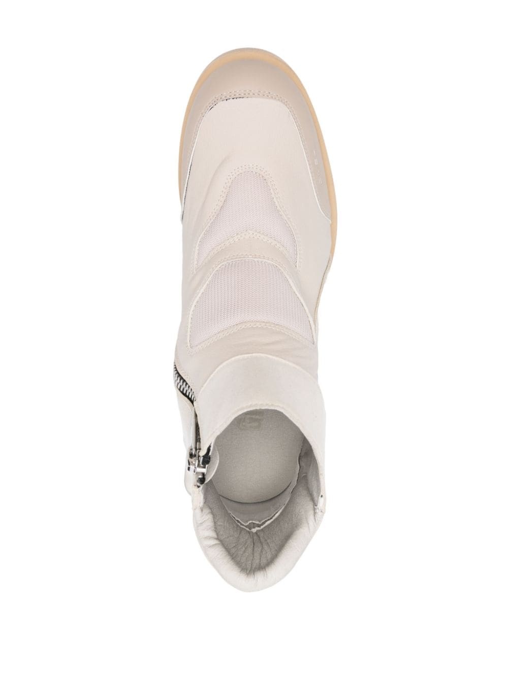 60mm Baris boots - 4
