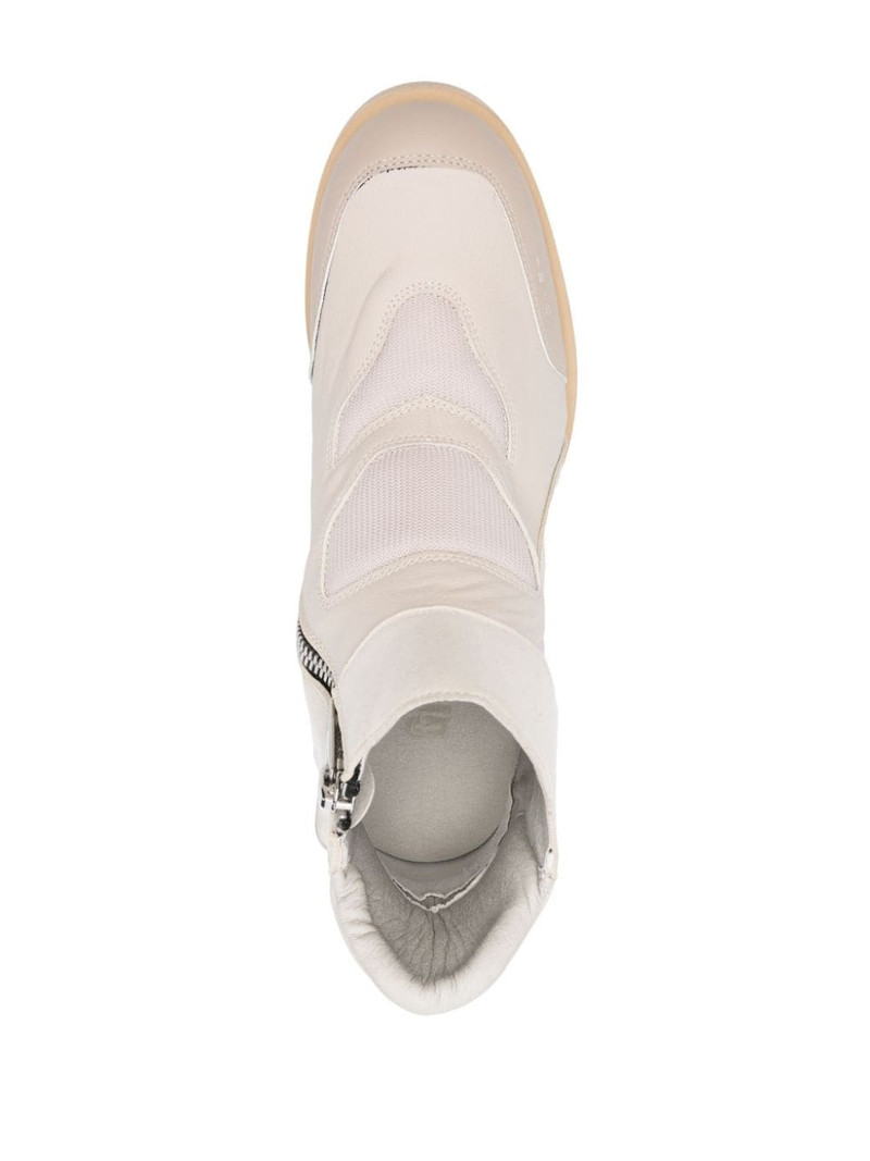 60mm Baris boots 4