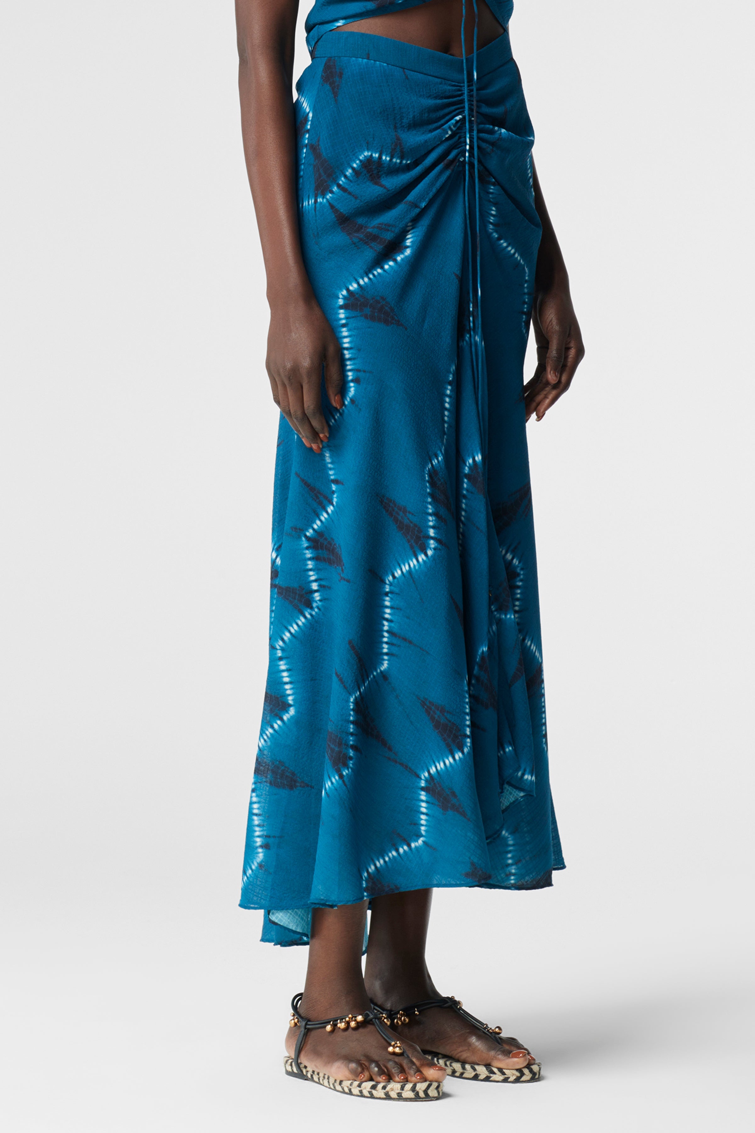 'THALISSA' SKIRT - 3