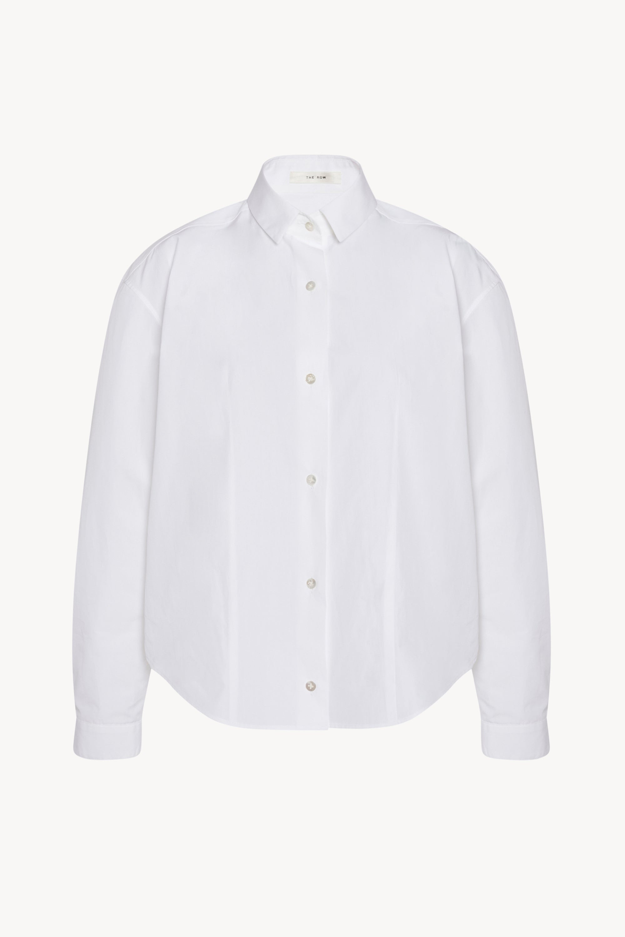 Baltica Shirt in Cotton - 1