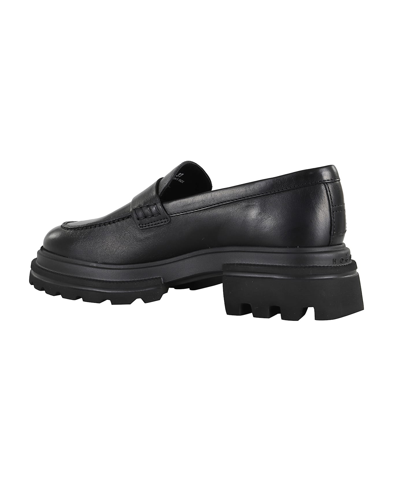 H674 Mocassino - 3