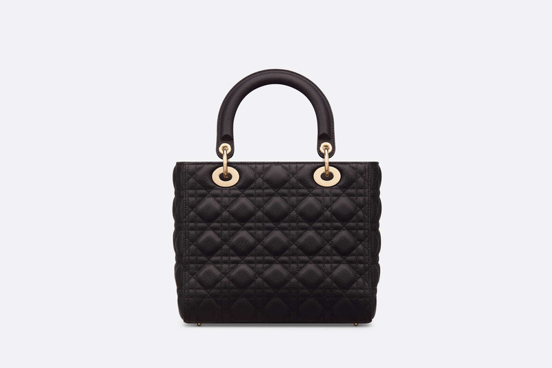 Dior Medium Lady Dior Bag outlook