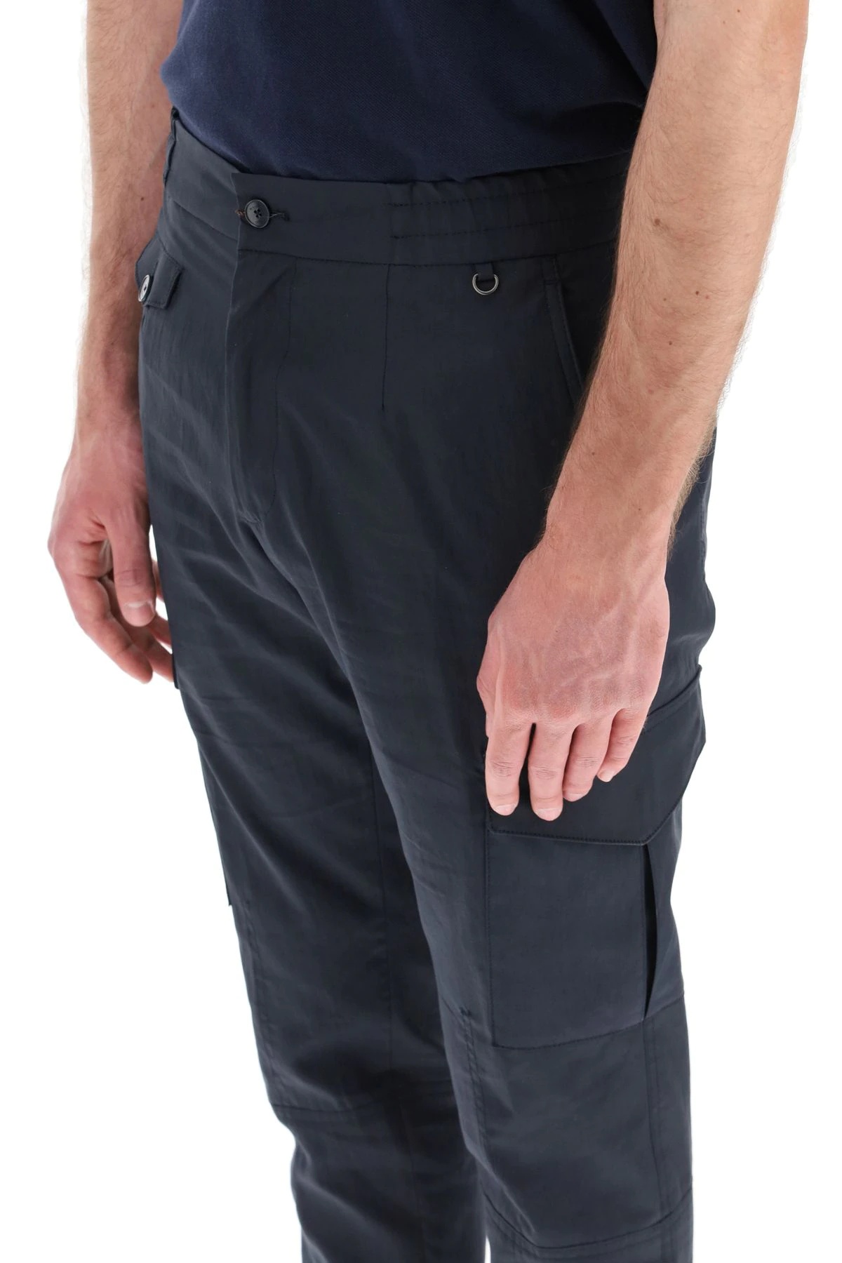 CARGO TROUSERS - 5