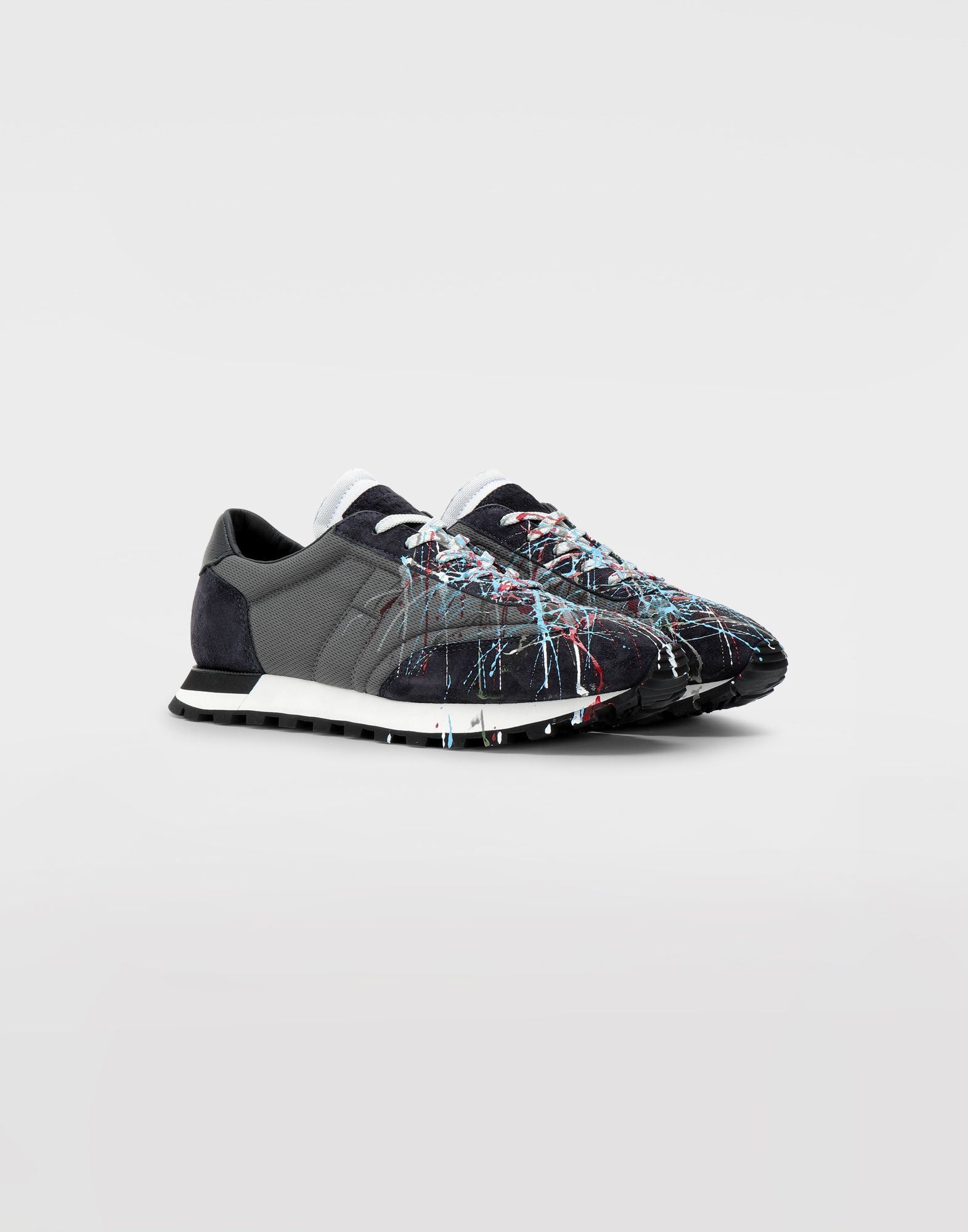 Replica 'Paint drop' runners - 3