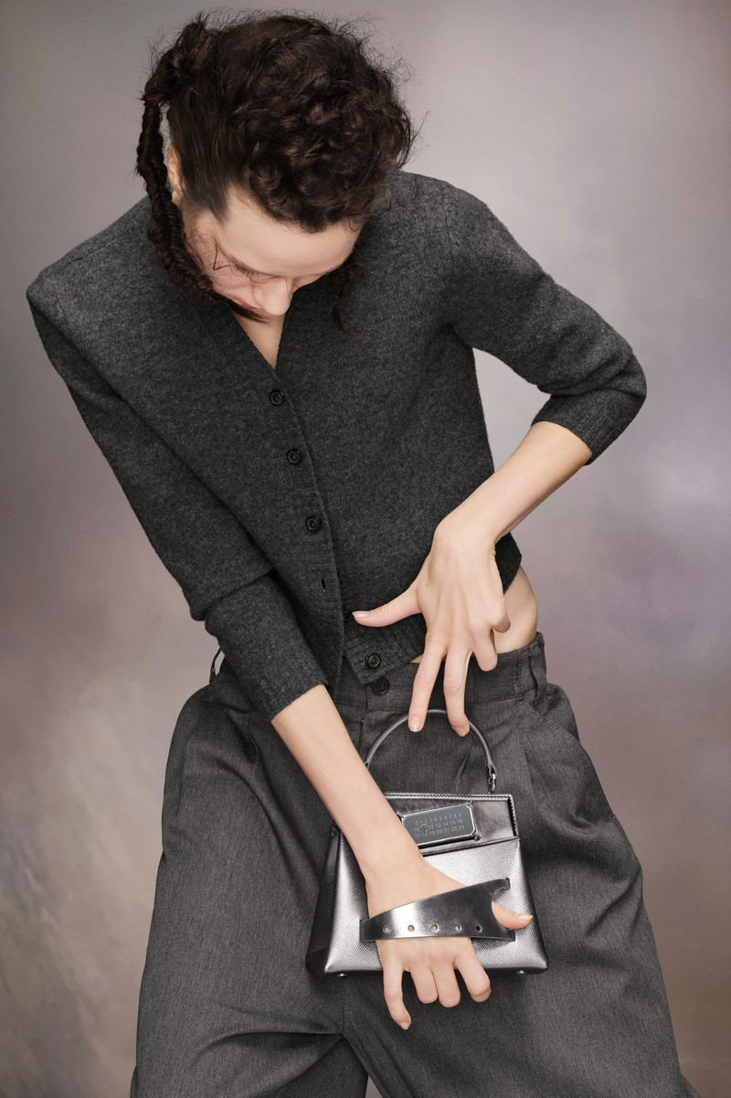 Snatched Handbag Small 6