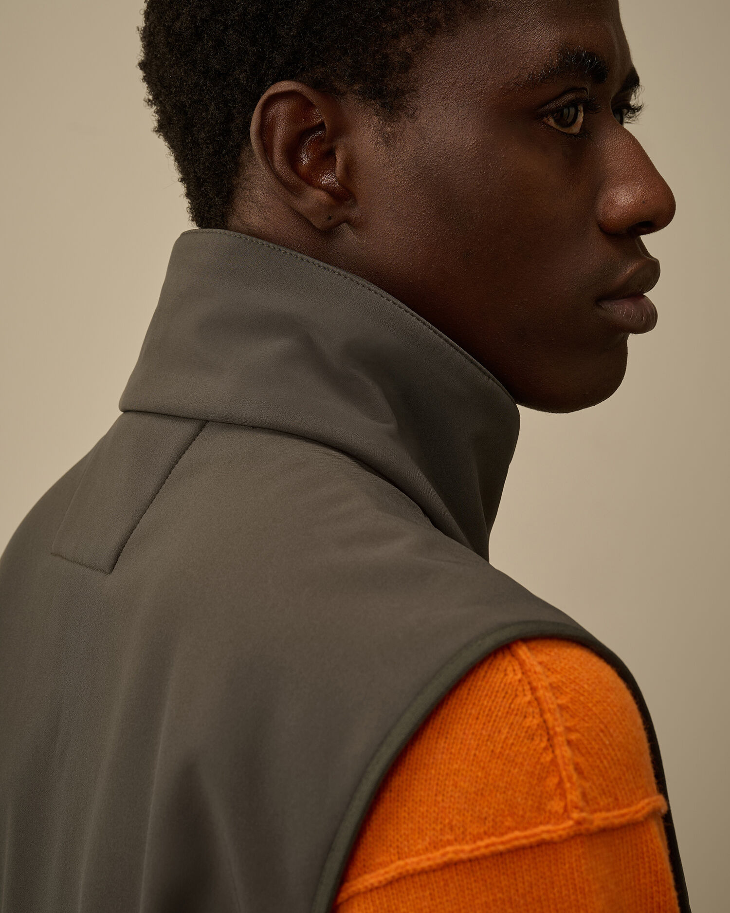 C.P. Shell-R Goggle Gilet - 2