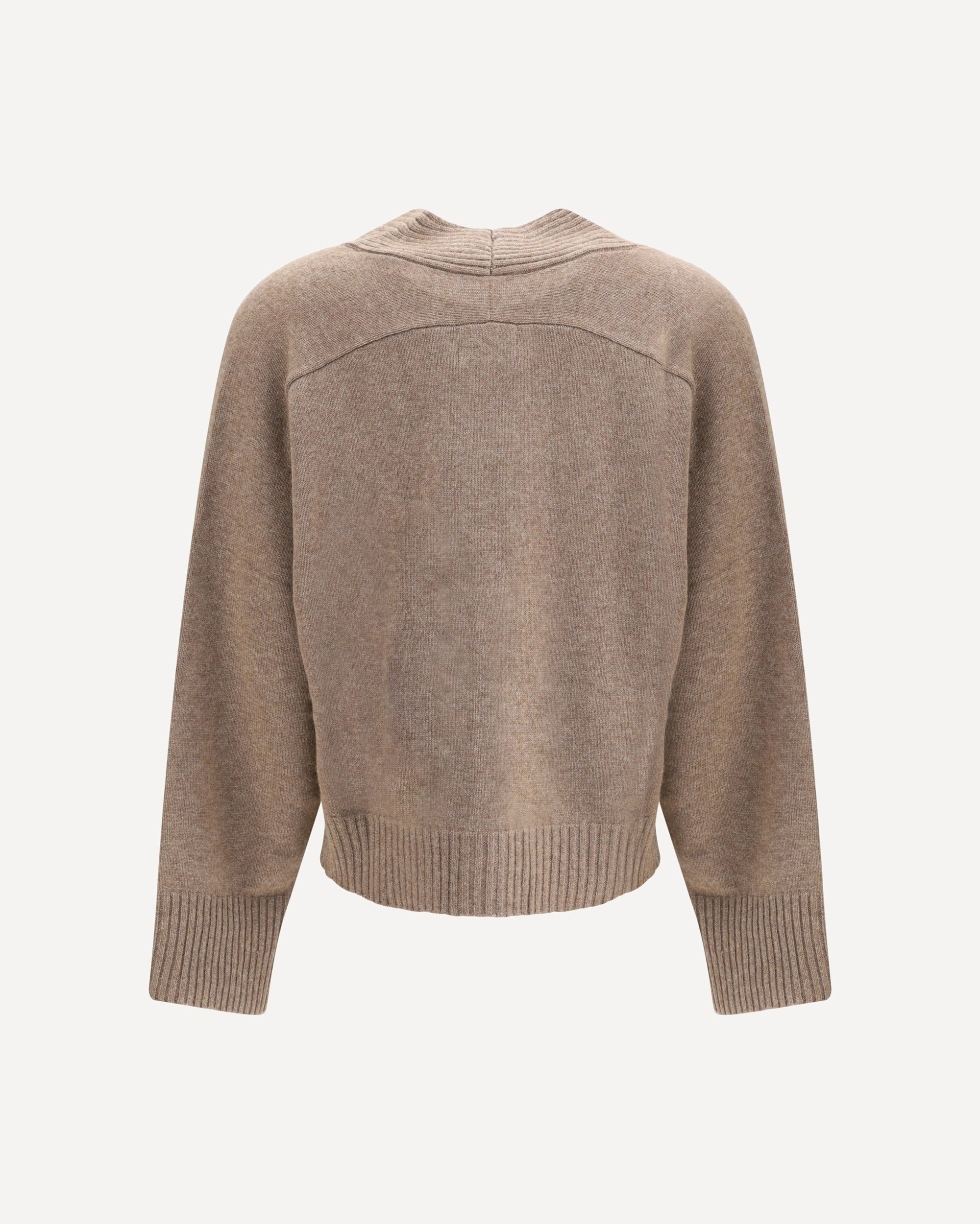 Kaia Cardigan - 2