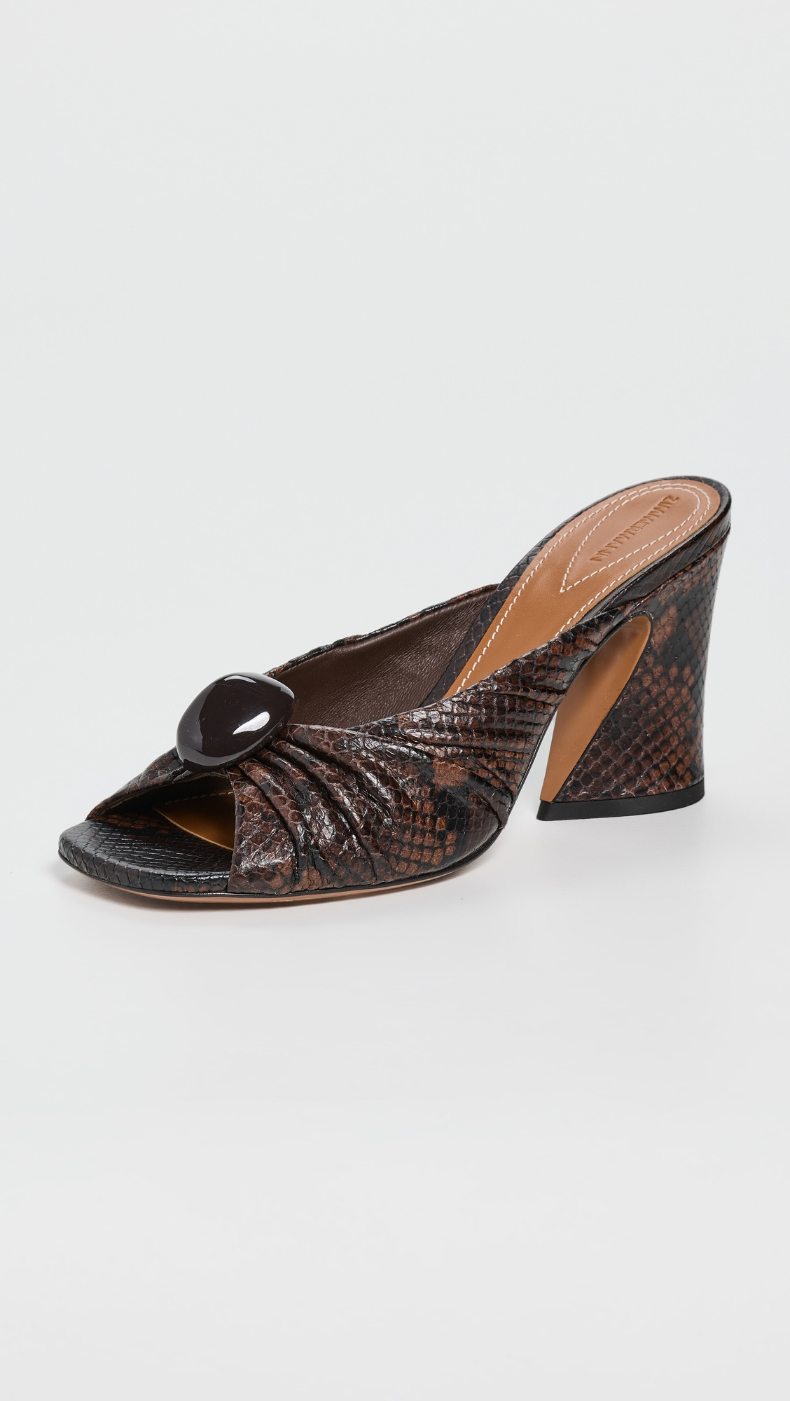 Gleam Mules 85mm - 1