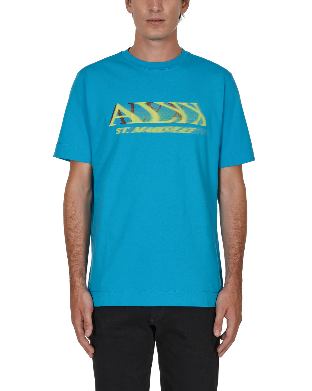 GRAPHIC S/S T-SHIRT - 2