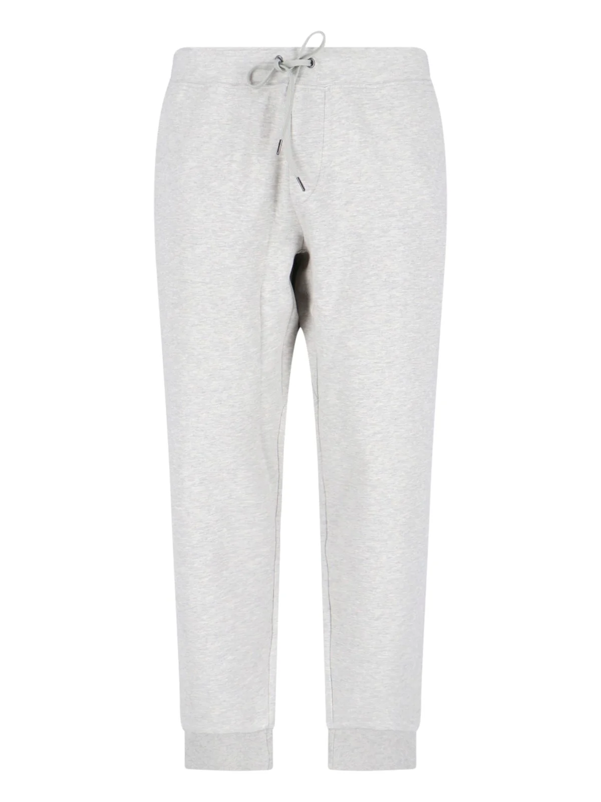 LOGO TRACK PANTS - 1