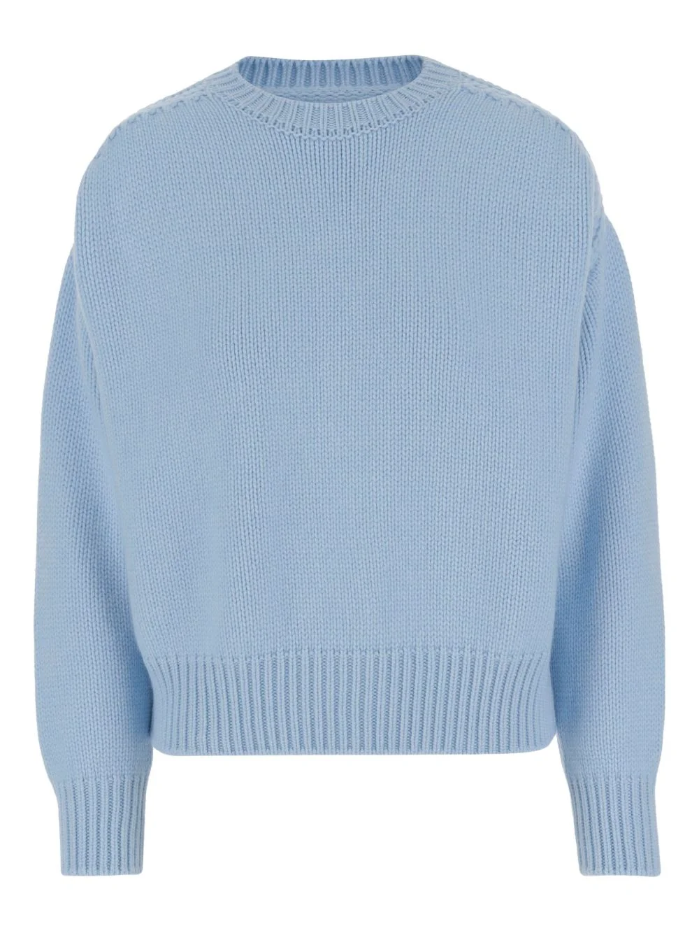 crew-neck sweater - 1