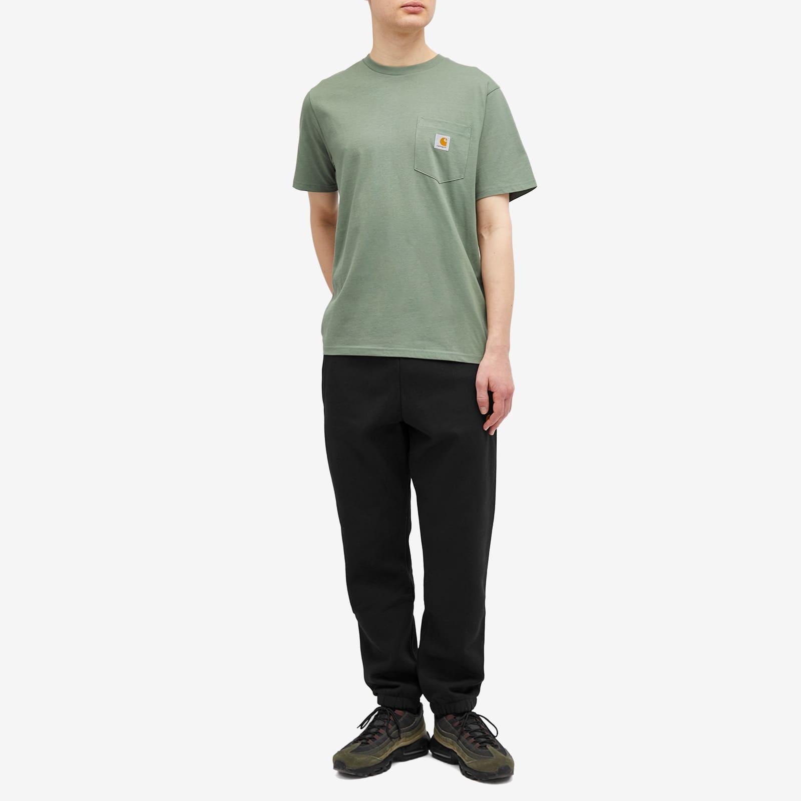 Carhartt WIP Pocket T-Shirt - 4