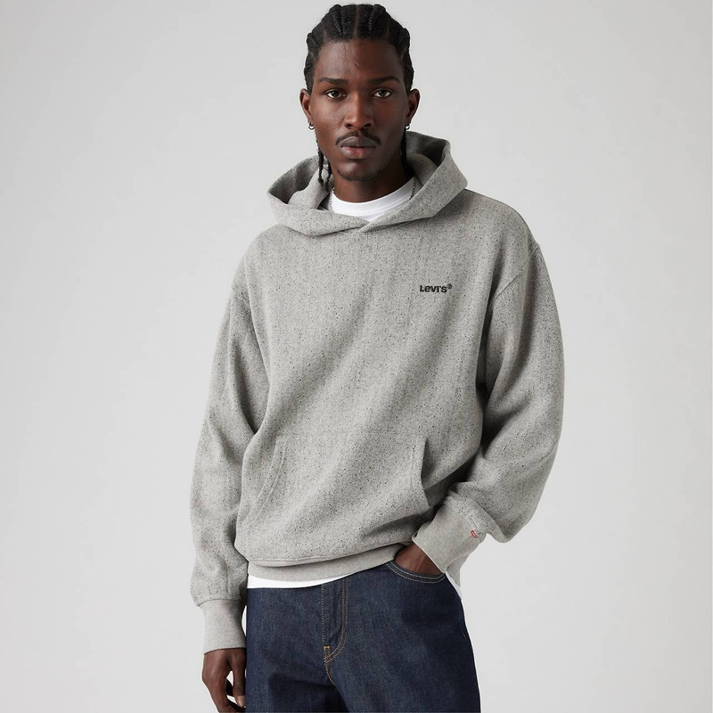 Levi's AUTHENTIC HOODIE SWEATSHIRT outlook