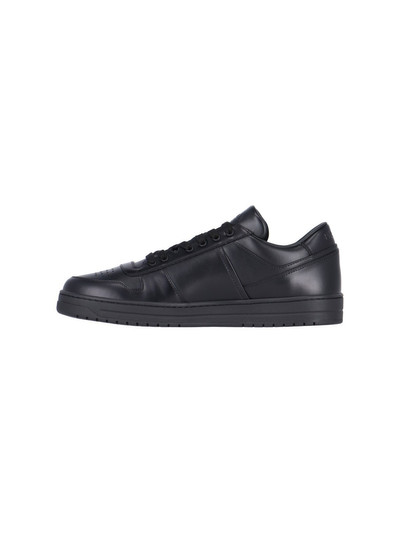 Prada "DOWNTOWN" SNEAKERS outlook