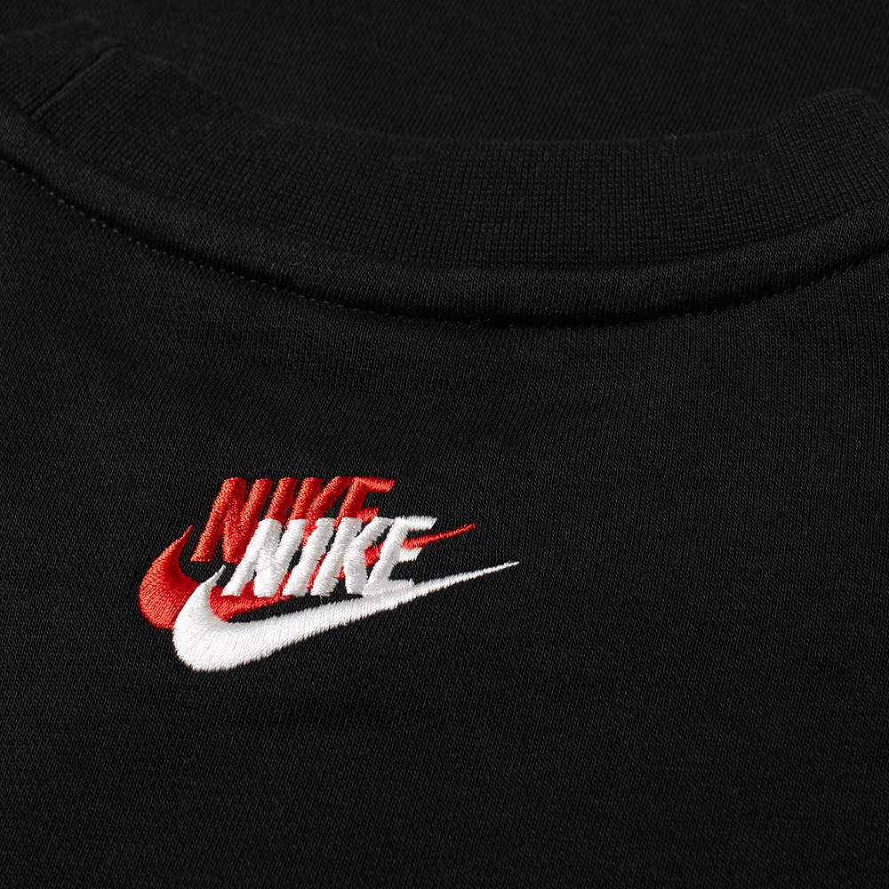 Nike Multi Swoosh Crew Sweat - 3