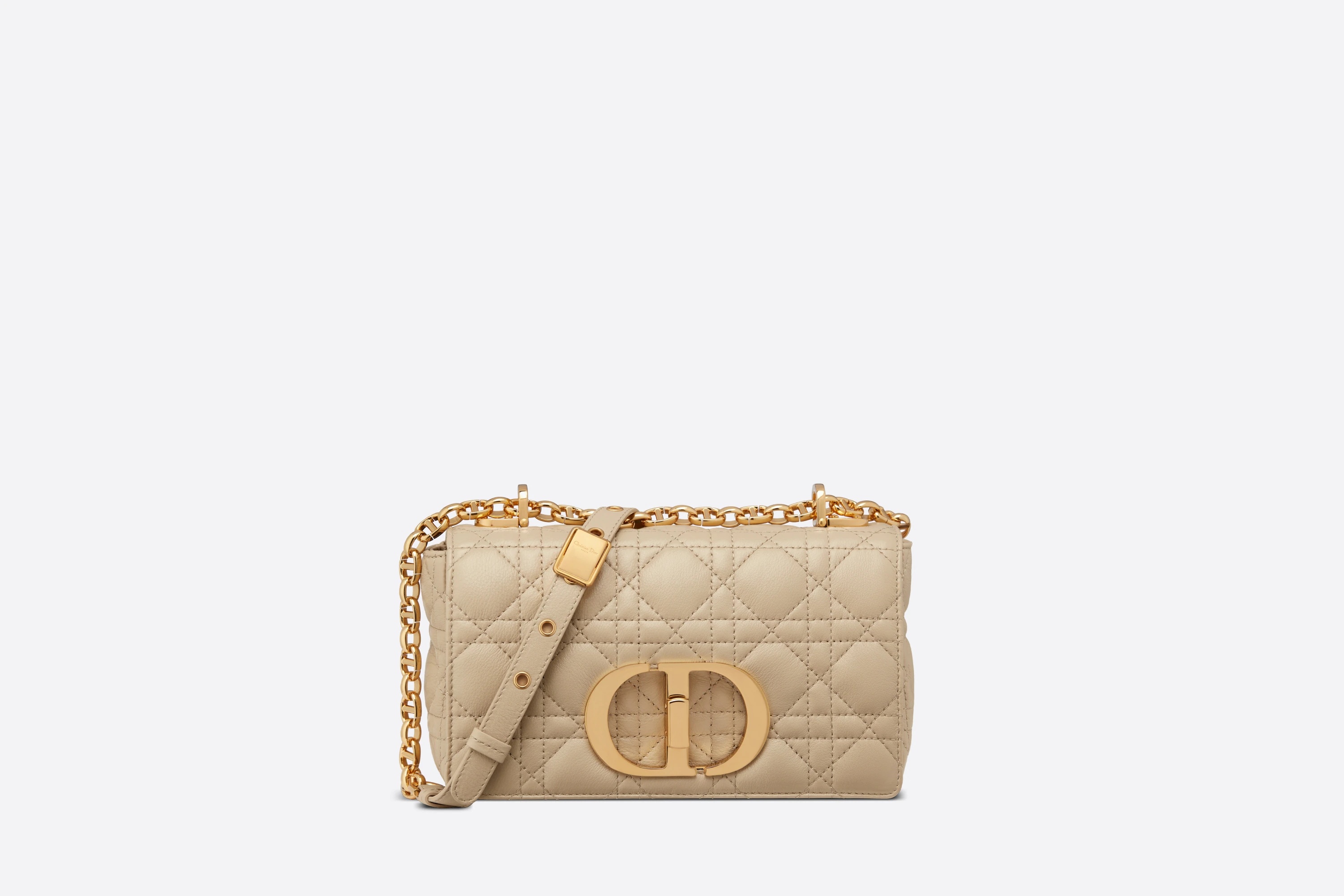 Small Dior Caro Bag - 1