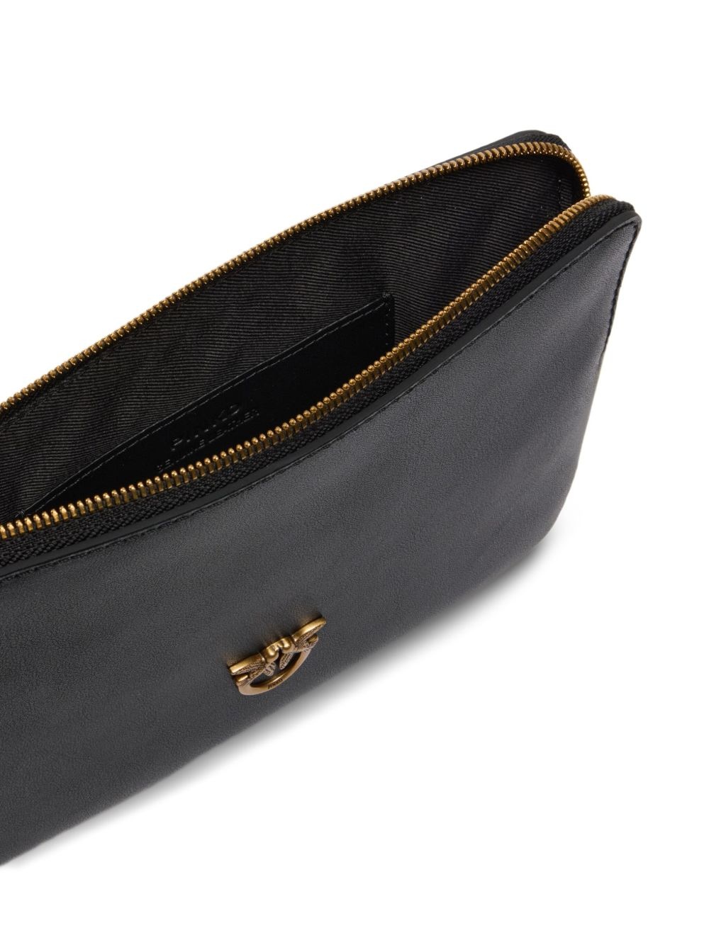 zip-fastening clutch - 4