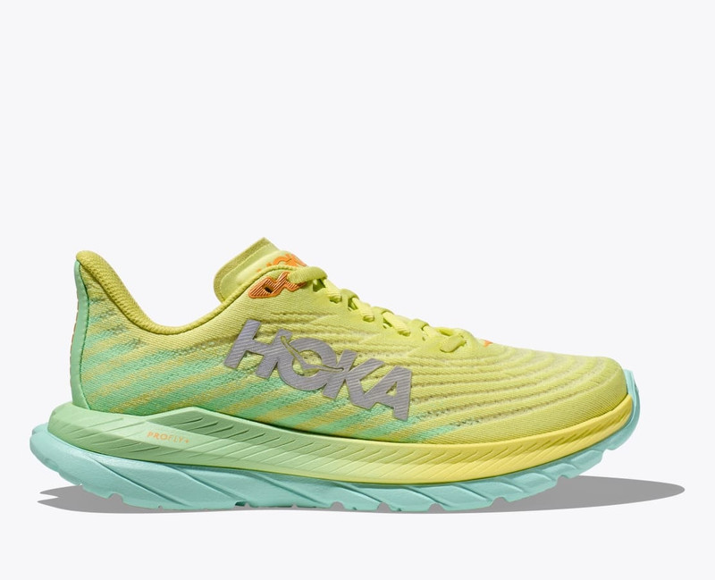 Women's Mach 5 - 1