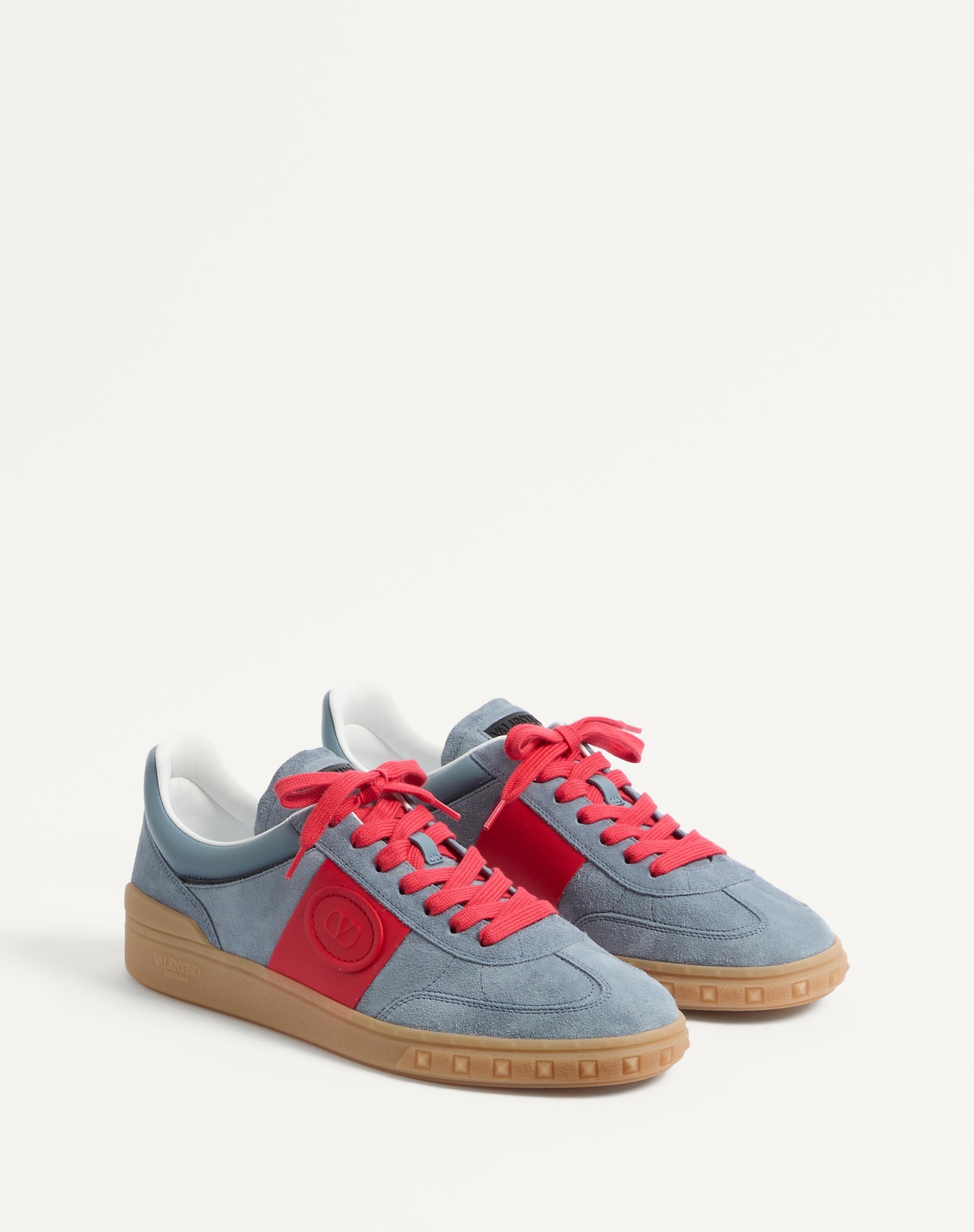 VALENTINO【入手困難】シンプル&お洒落!★OPEN SNEAKER★ 全種 0400020253352_WHITE_A4?wid=830