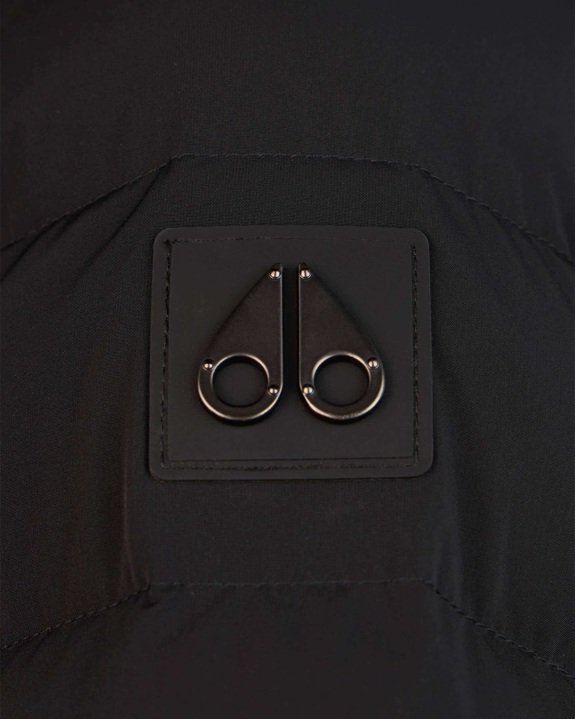 ROCKCLIFF JACKET - 5