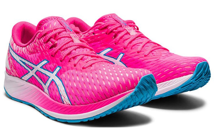 (WMNS) ASICS Hyper Speed 'Hot Pink' 1012A899-701 - 3