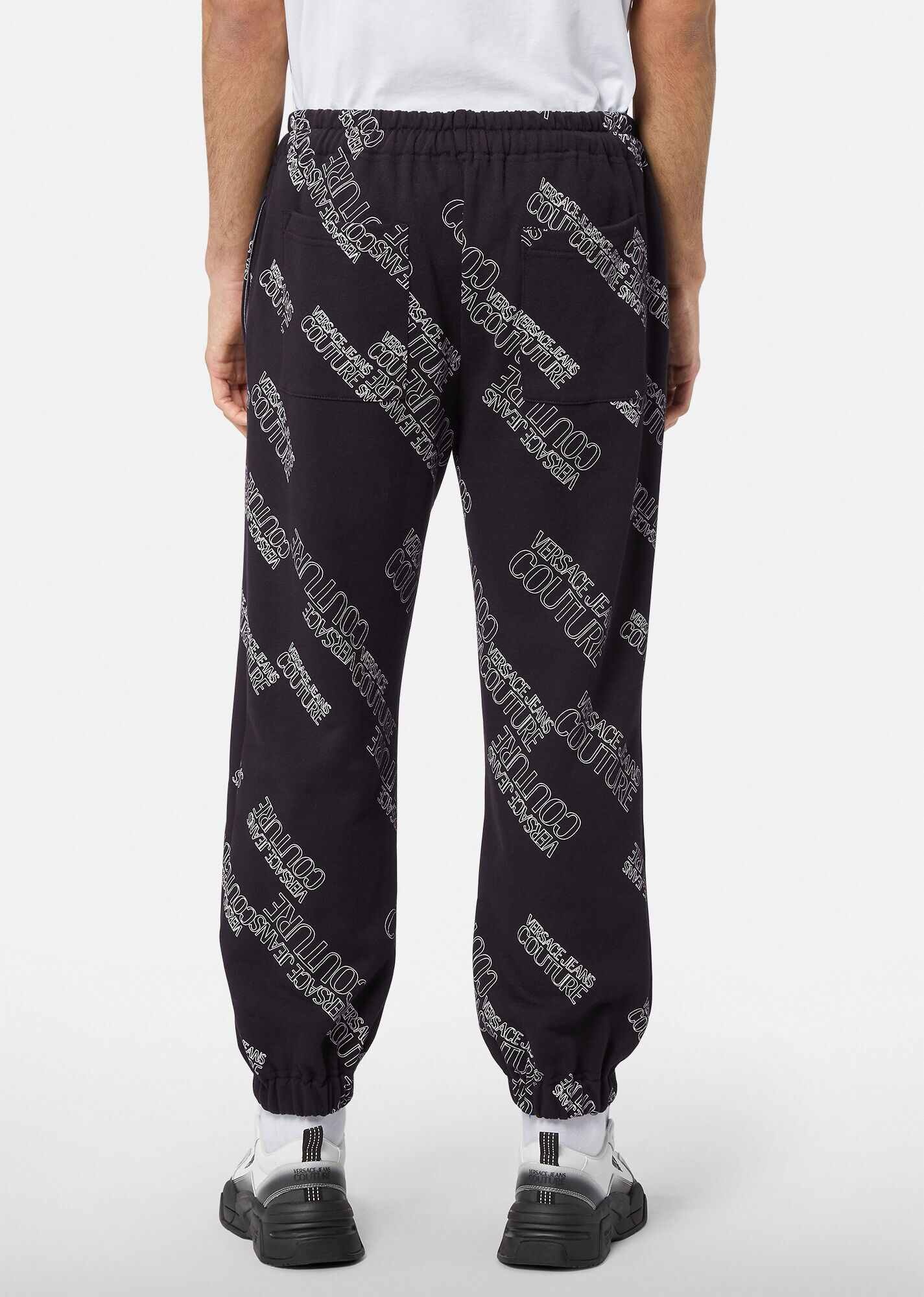 Logo Sweatpants - 3