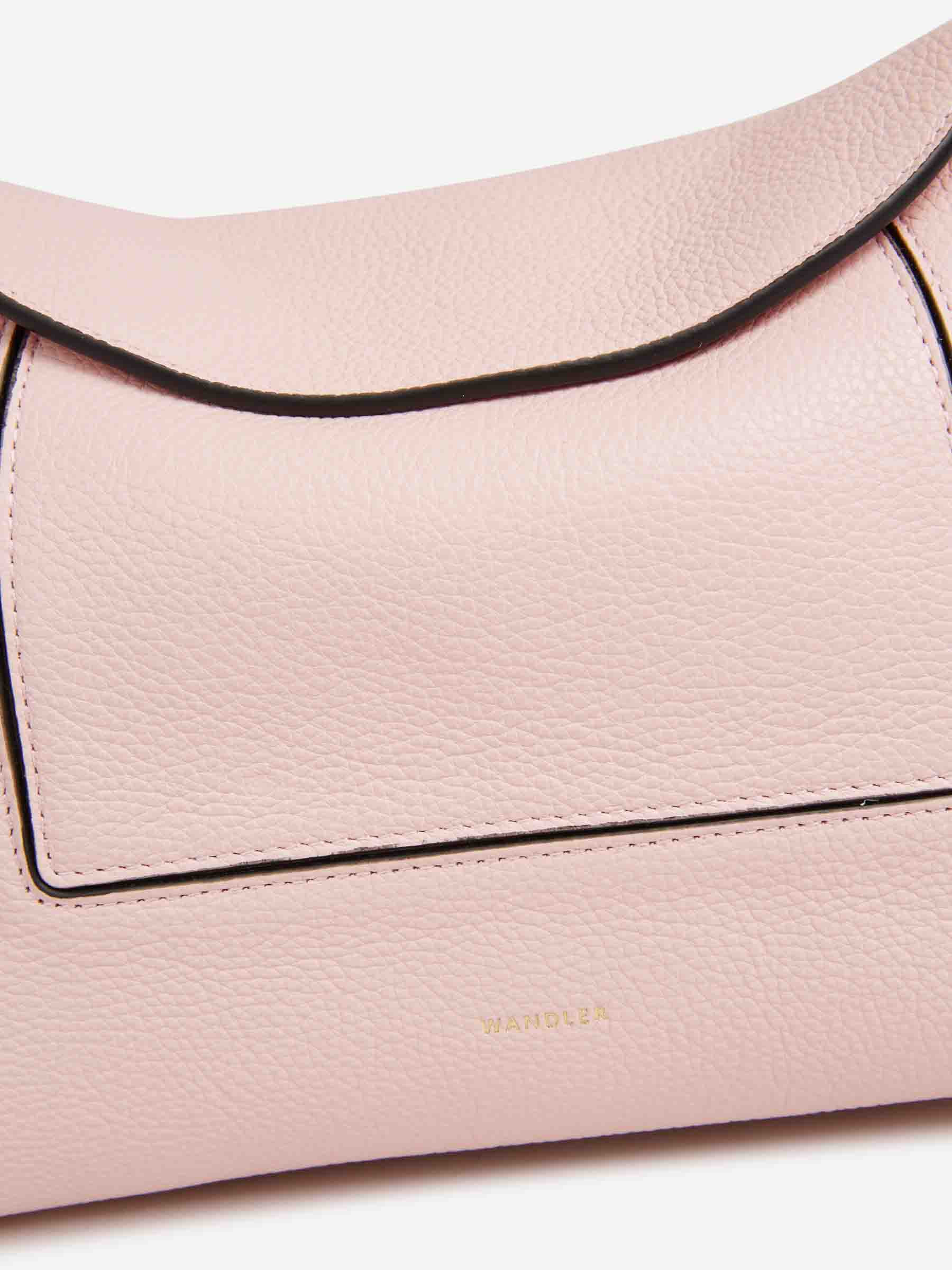 SLOUCH PENELOPE BAG - 5