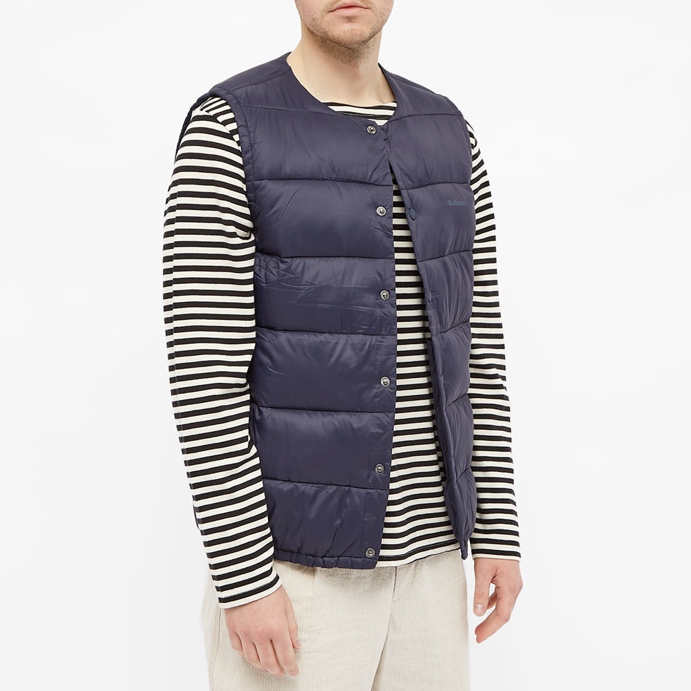 Barbour Dwent Gilet - 5