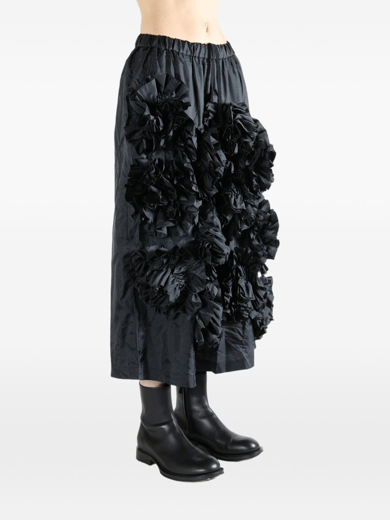 ruffled trousers 3