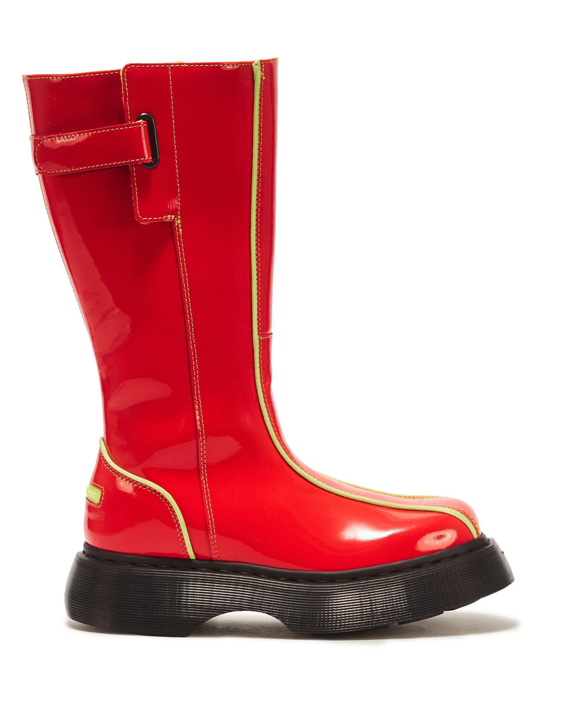 Buzz Hi Powerpuff Girls Boot - 1
