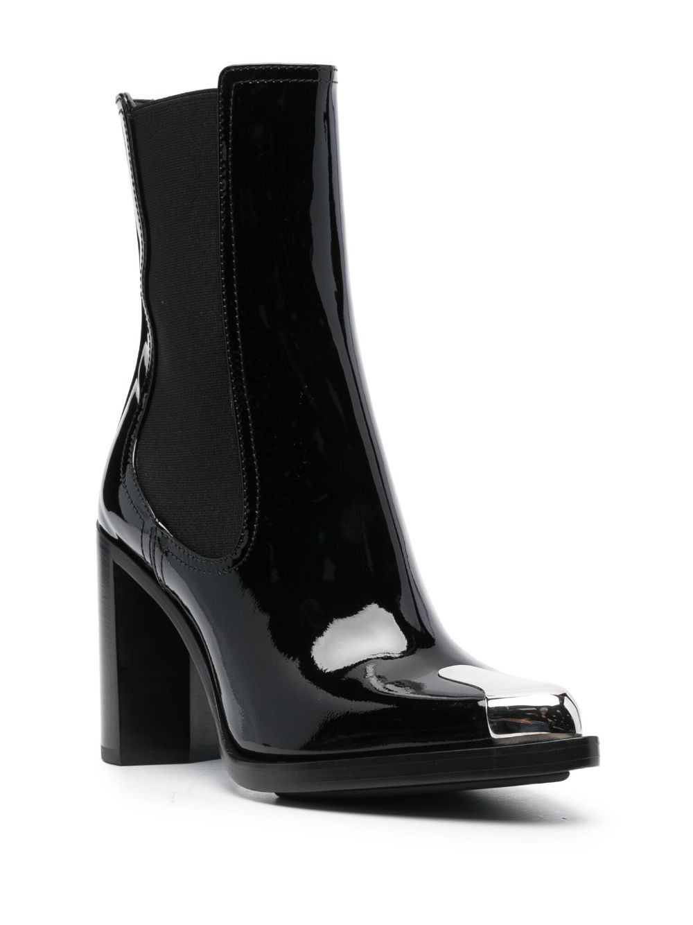 Punk Chelsea 90mm boots - 2