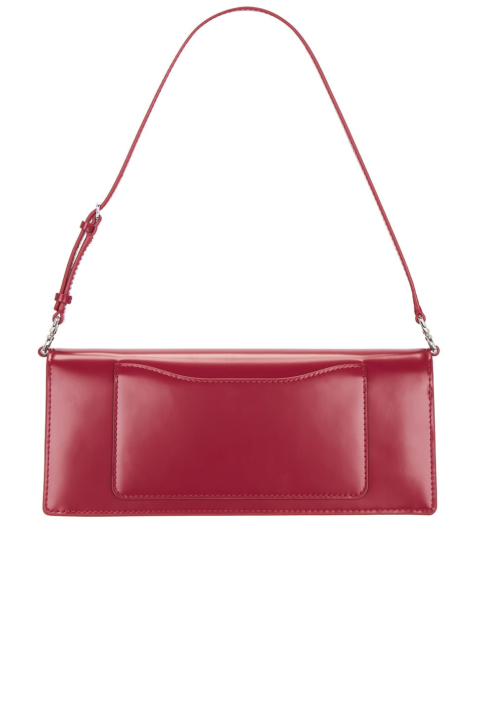 The Glam Mirror Shoulder Bag - 2