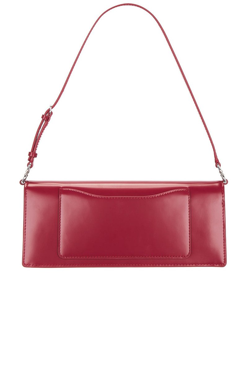 Marc Jacobs The Glam Mirror Shoulder Bag outlook