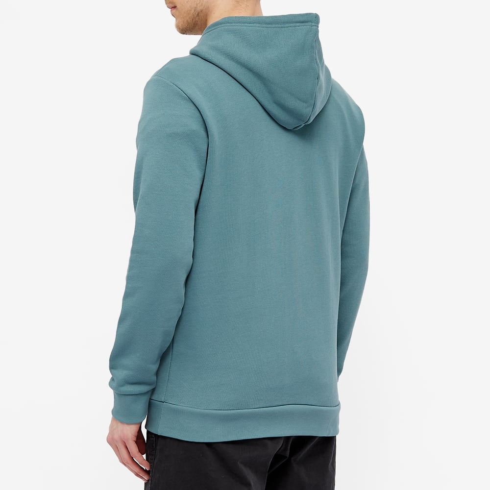 Adidas Trefoil Hoody - 5