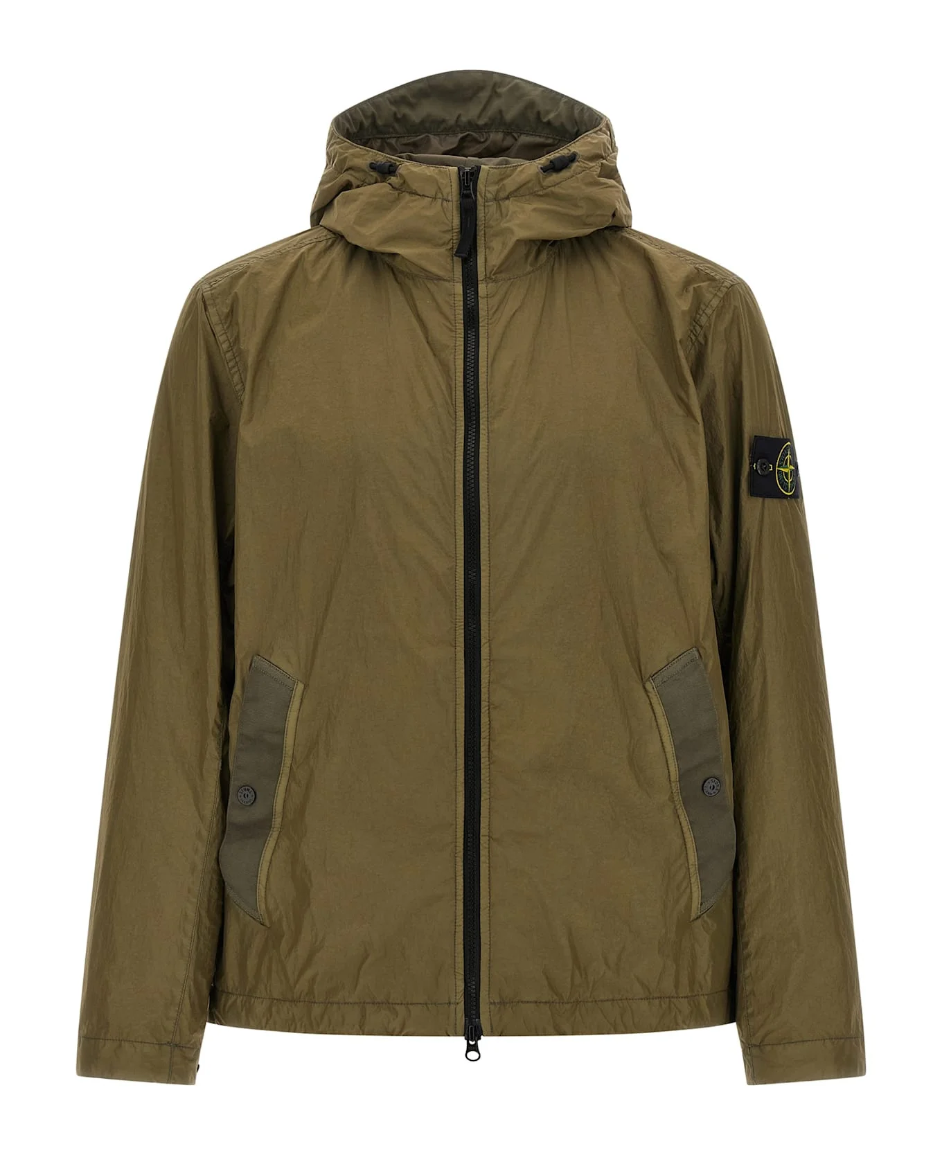 '4100001' Jacket - 1