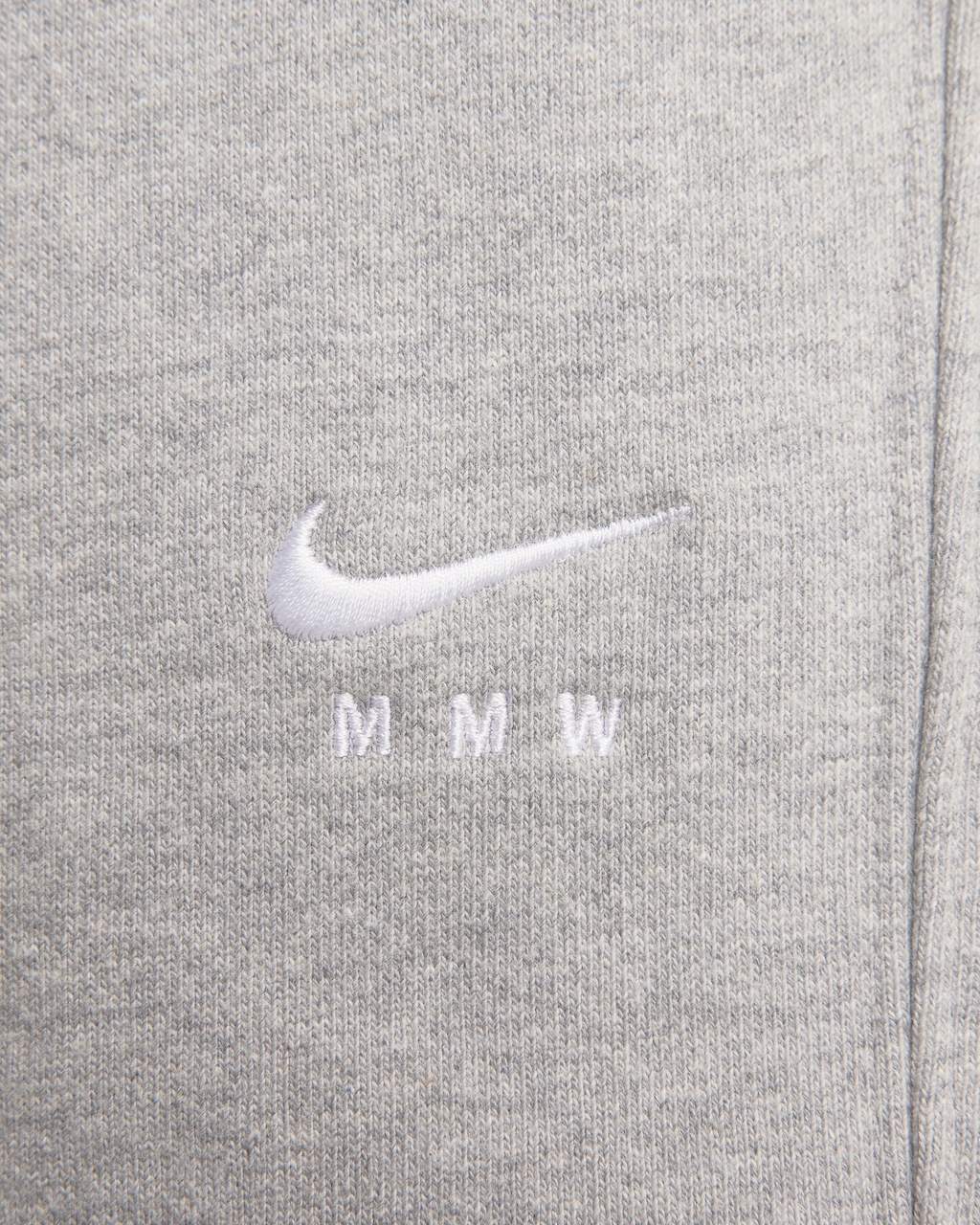M NRG MT FLC PANT - 5