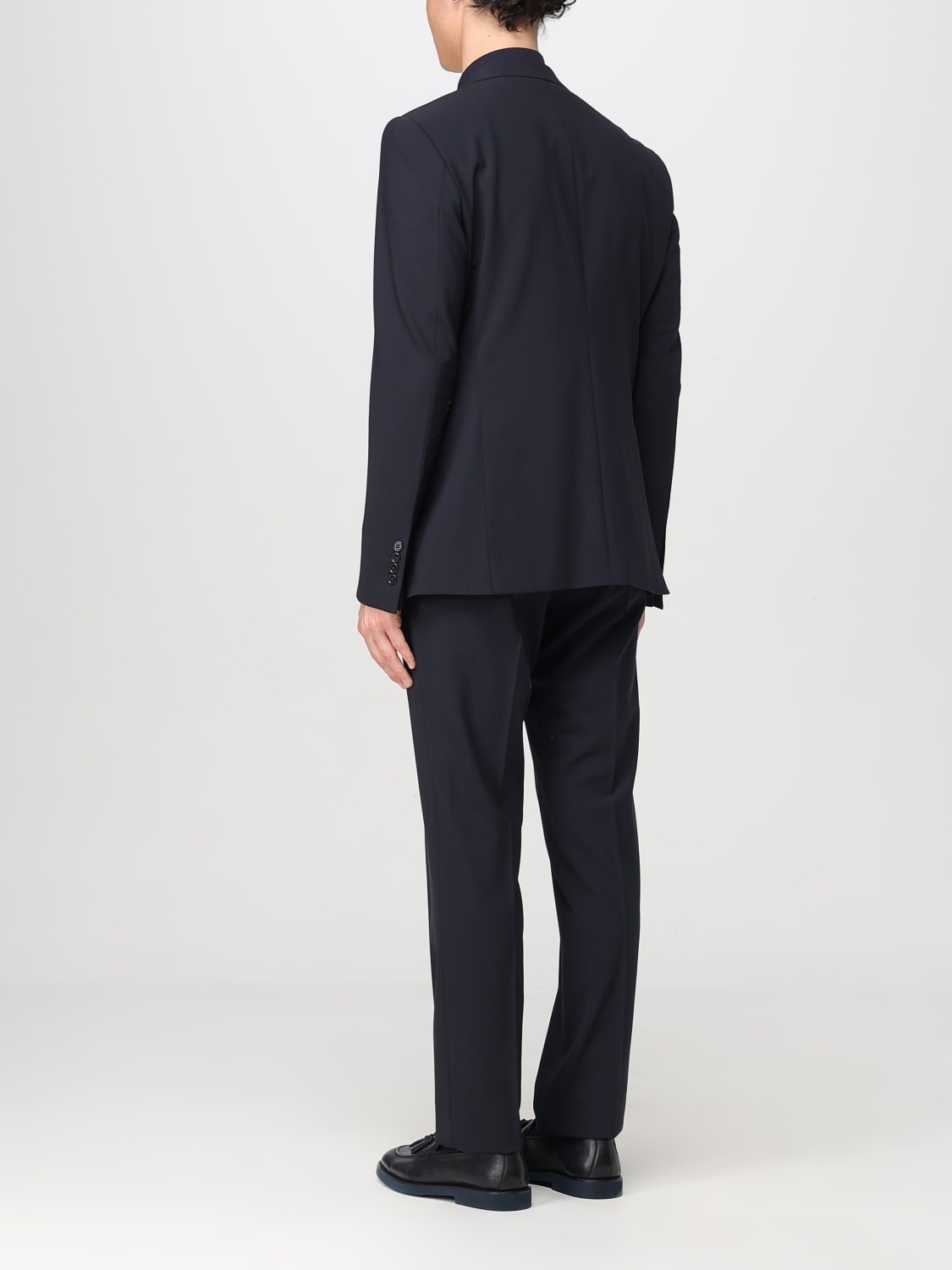 Suit men Emporio Armani - 3