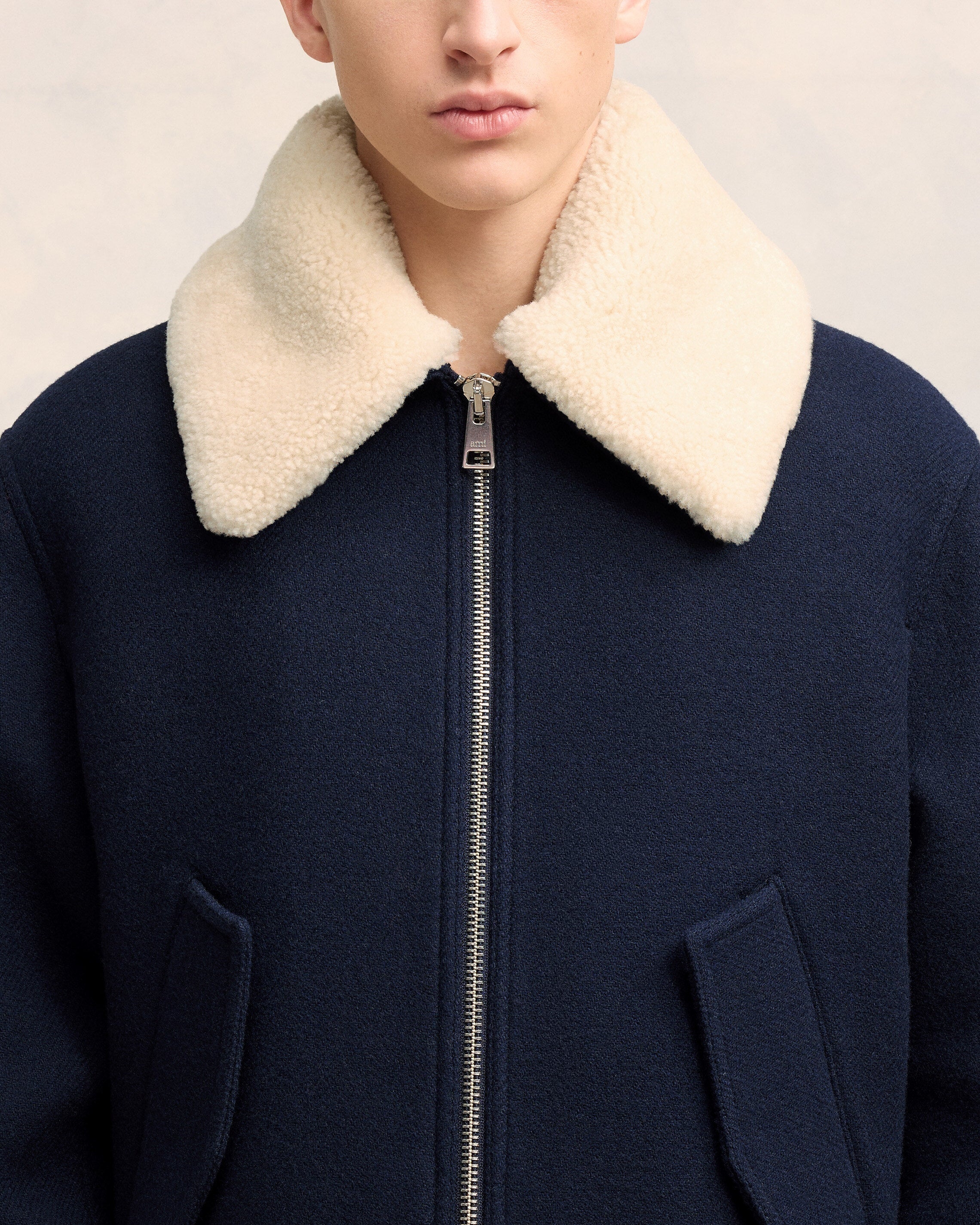 SHORT JACKET - 4