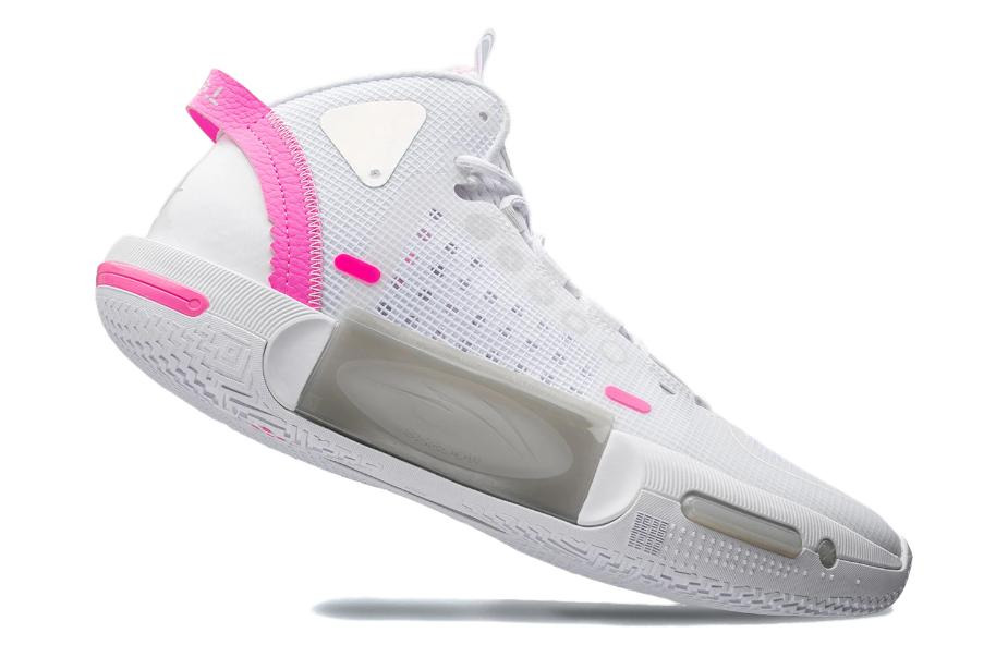 Li-Ning Wade Shadow 4 '305' ABPS057-1 - 5