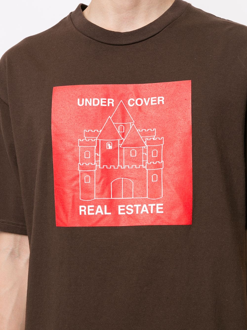 Real Estate T-shirt - 5