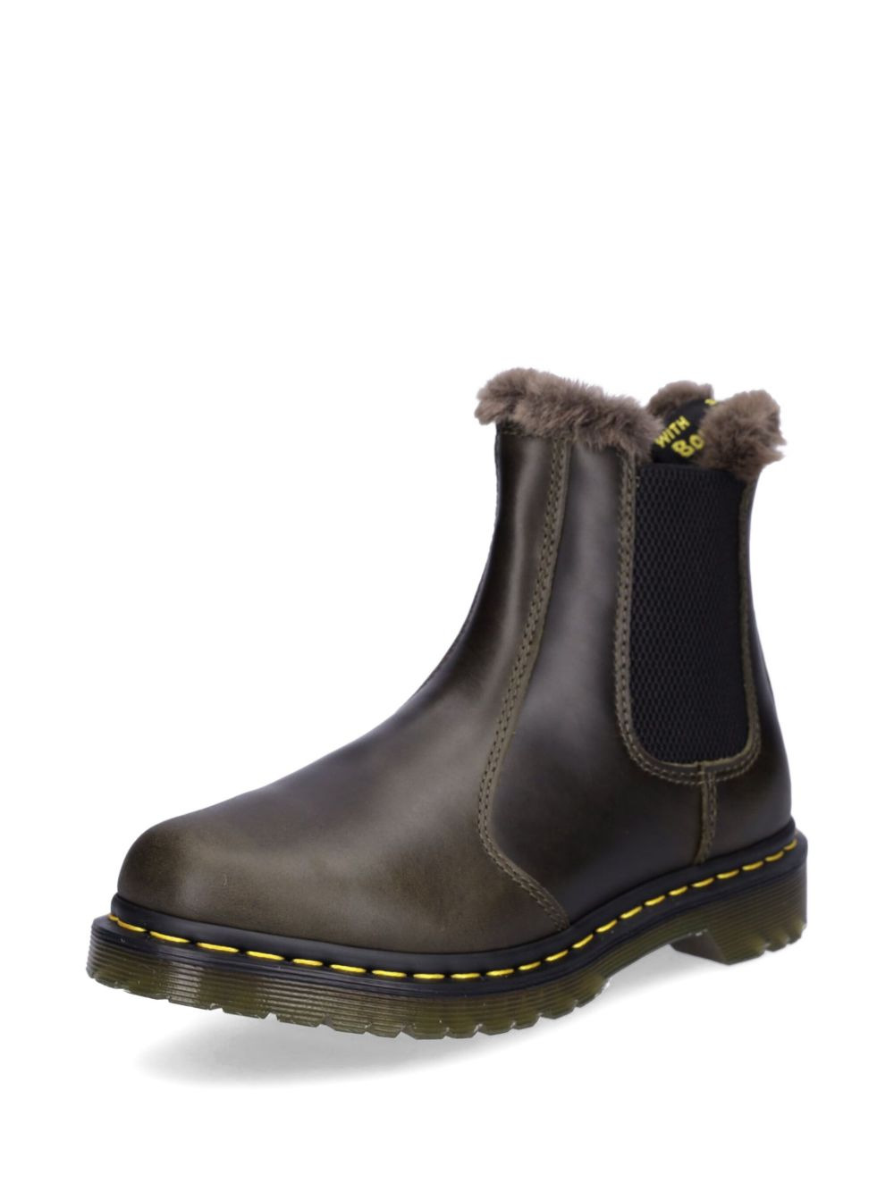 2976 Grizzly Chelsea boots - 2
