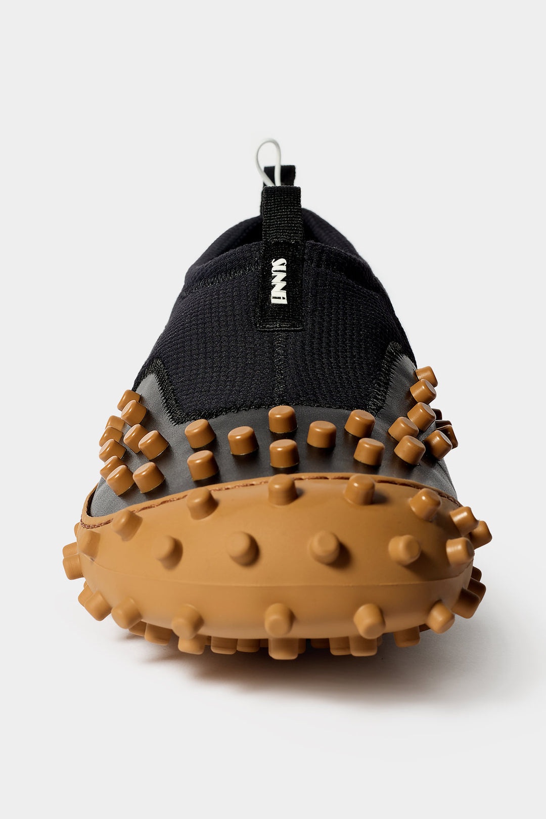 1000CHIODI SHOES / black - 3