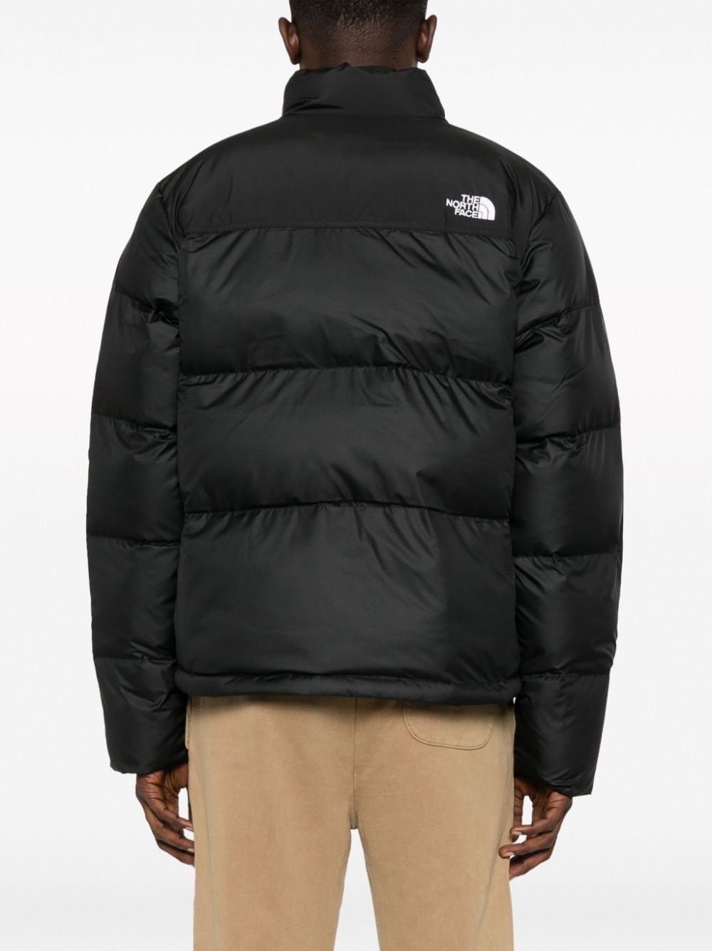 Saikuru padded jacket - 4